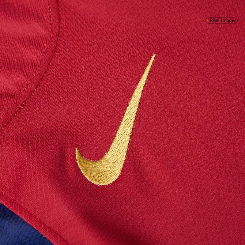 Barcelona 24/25 I Primera Equipacíon Camiseta - Fan Version