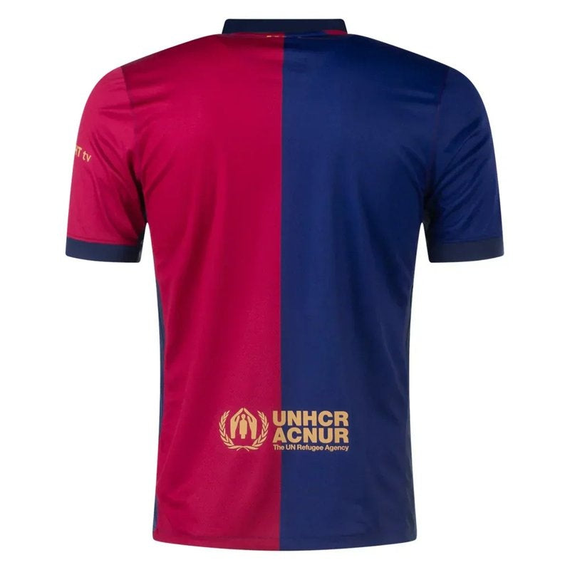 Barcelona 24/25 I Primera Equipacíon Camiseta - Fan Version