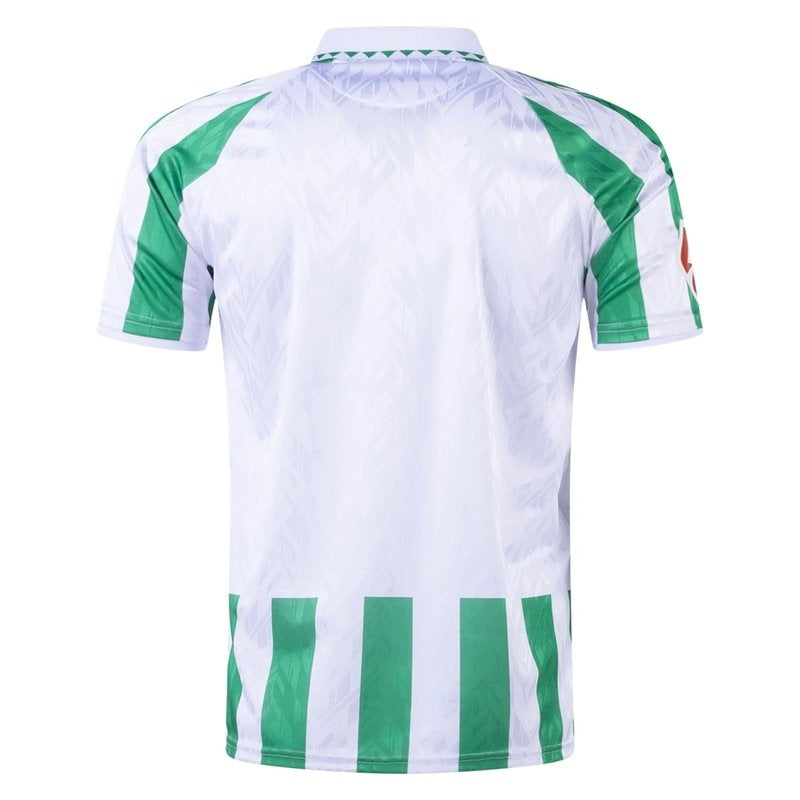 Real Betis 24/25 I Primera Equipacíon Camiseta - Fan Version